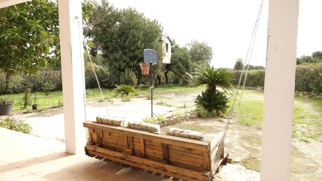 Casa Campo Con Piscina Y Barbacoa Para 6 Personas En Plena Naturaleza Picassent Exteriör bild